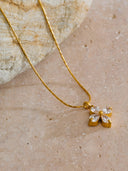 Amira-Crystal Flower