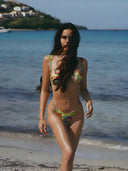 Nina-Boho Bikini Set