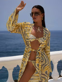 Elina-3-Piece Zebra Set