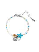 Talia-Sea Mood Bracelet