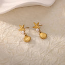 NOVA-EARRING