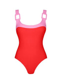 Lora-Wrap Swim Set ♥