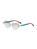 Lyra-Edge Lens Shades