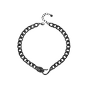 TESSA-SNAKE NECKLACE