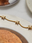 Luna-Star Trio Bracelet