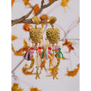 GISELLE-EARRING