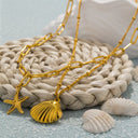 Liora-Sea Charm ♥