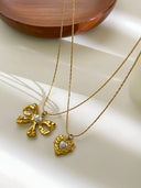 SOFIA - NECKLACE