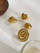 SIENNA-RING