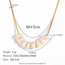 Kaela-Muse Necklace ♥