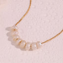 Kaela-Muse Necklace ♥