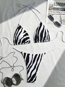 Sana-Triangle Zebra Set