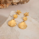 JULIETTE-EARRING