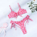 Zara-Floral Cutout Set ♥