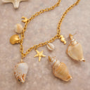 LYRA-NECKLACE