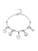 Mila-Charm Bracelet