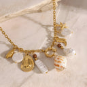 MILA-NECKLACE