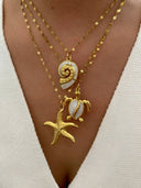 LIVIA-NECKLACE