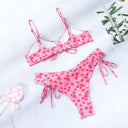 Zara-Floral Cutout Set ♥