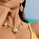 LYRA-NECKLACE