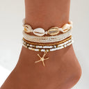 ADELE-ANKLET
