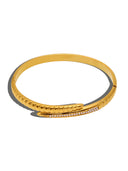 Keira-Nail Luxe Bangle