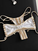 Nara-Shell Charm Bikini ♥