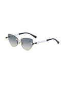 Lyra-Edge Lens Shades