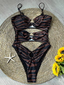 Siena-Wild One-Piece