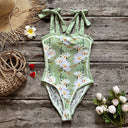 Lina-Florale One Piece ♥