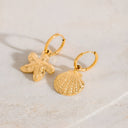 IVY-EARRING