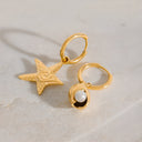 STELLA-EARRING
