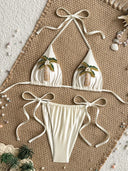 Vena-Palm Charm Bikini ♥