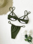 Naya-3P Charm Bikini ♥