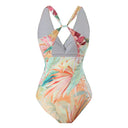 Mira-Floral Wrap Set ♥
