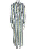Nora-Print Muse Dress ♥