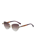 Lyra-Edge Lens Shades