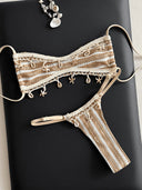 Nara-Shell Charm Bikini ♥
