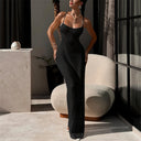 Zina-Crochet Muse Dress ♥