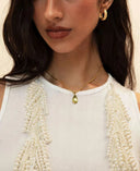 Aveline-Drop Necklace ♥