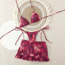Zuri-3PC Bikini Set ♥