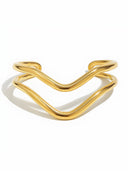 Noa-Wave Cuff