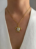 LIVIA-NECKLACE