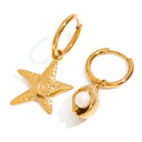 STELLA-EARRING