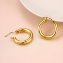 LONA–CLASSIC EARRING