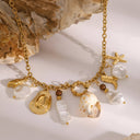MILA-NECKLACE