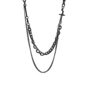 FIONA-CHAIN NECKLACE