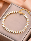 Nina-Crystal Charm Set