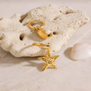 STELLA-EARRING