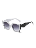 Zoya-Geo Frame Shades